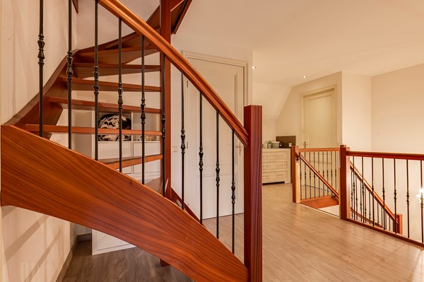 Medium property photo - Dorpsstraat 60A, 4284 EJ Rijswijk (Nb)